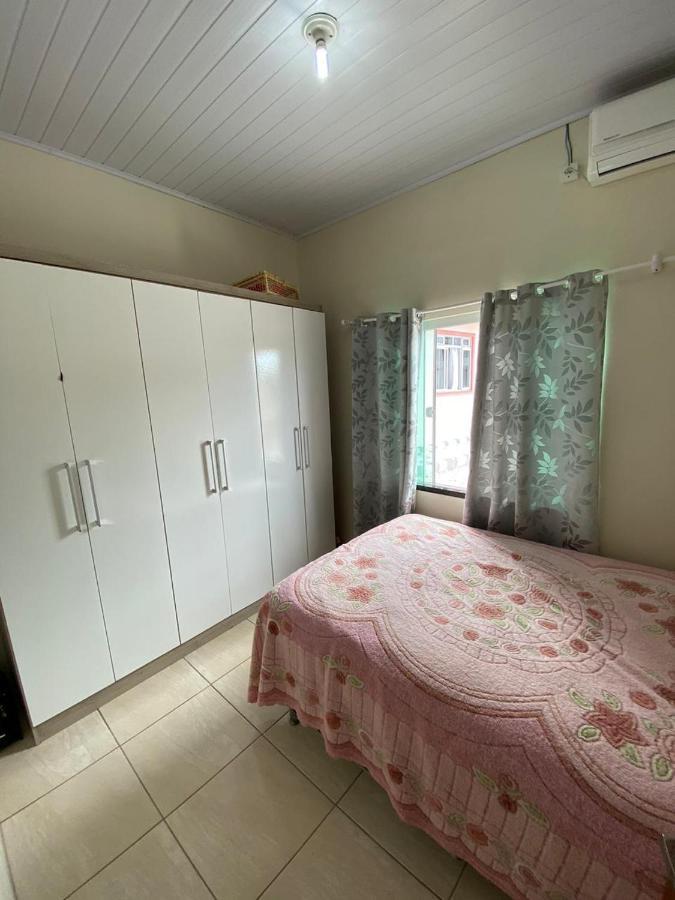 Casa Veraneio em Zimbros - Bombinhas Exterior foto