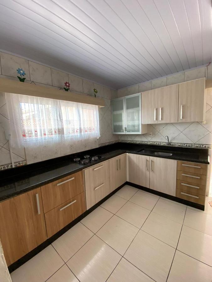 Casa Veraneio em Zimbros - Bombinhas Exterior foto